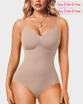 Comfy Cami Body Shaper