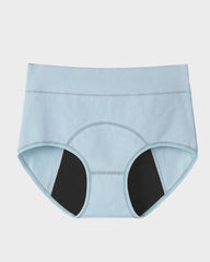 360° Leak-Proof High-Waist Period Underwear (6 Pack)