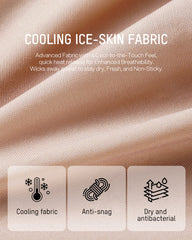 AirEase™ Stay-Put Strapless Bra