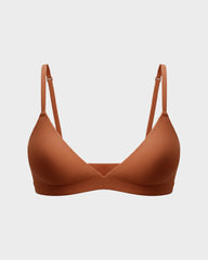 Everyday Soft Fit Wireless Plunge Bra