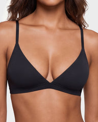 Everyday Soft Fit Wireless Plunge Bra