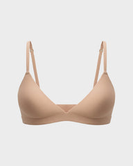 Everyday Soft Fit Wireless Plunge Bra