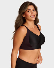 CloudLift™ bra Invisible Wide-Band Wireless Support Bra
