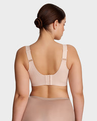 CloudLift™ bra Invisible Wide-Band Wireless Support Bra