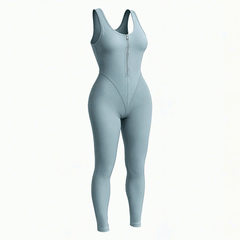Sculpt & Sweat Sauna Workout Jumpsuit