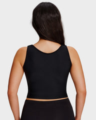 Sleeveless Posture-Correcting Shaping Support Vest