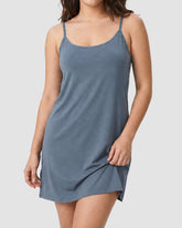 Supersoft Stretch Cami Sleep Dress