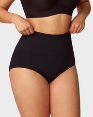 The Invisible Seamless Tummy-Control Panty(3 Pack)