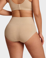 The Invisible Seamless Tummy-Control Panty(3 Pack)