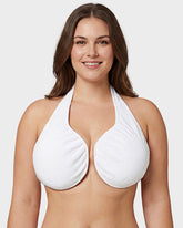 Towel Bra - Basic Cotton Lounge Bra