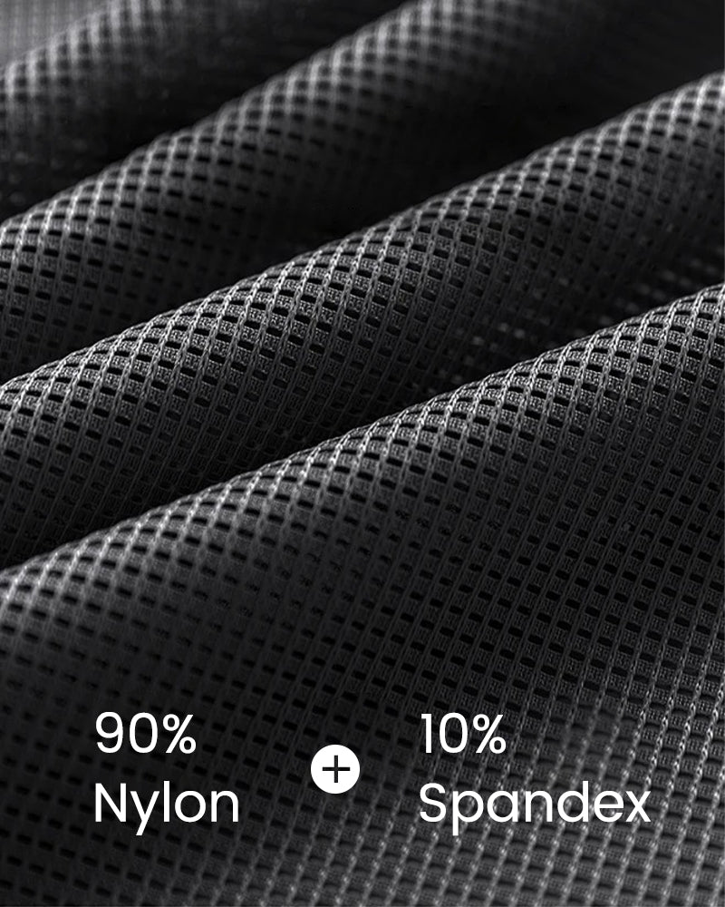 Sculpting Mesh High Waist Shaper Panty