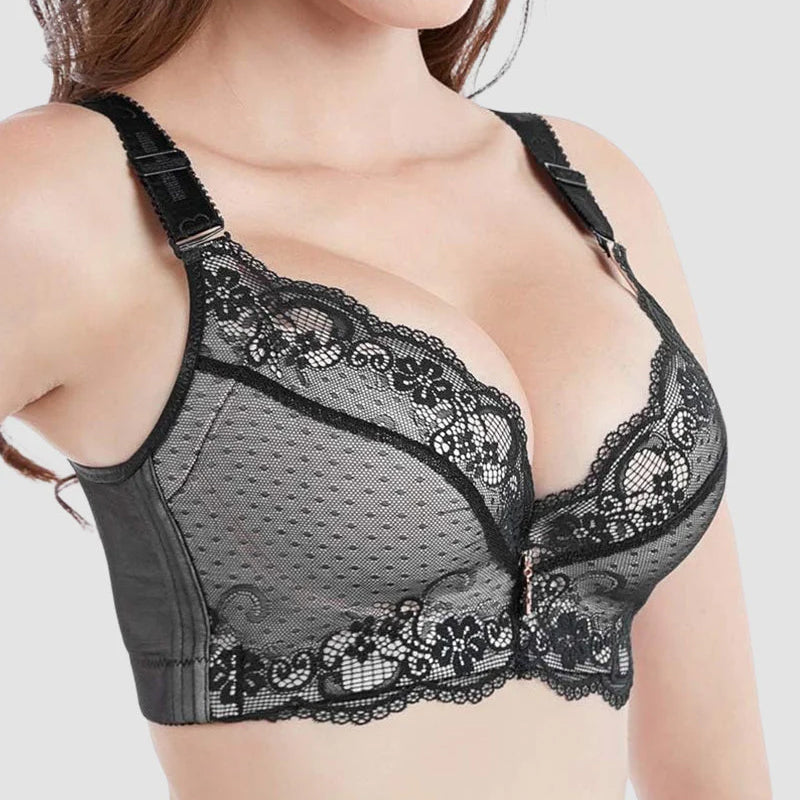 <h1><strong>Before & After Comparison</strong></h1>