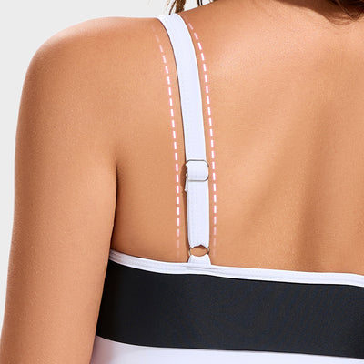 Adjustable Shoulder Strap