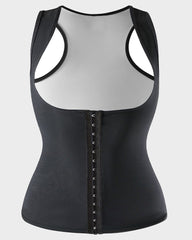 Women Waist Trainer Corset Weight Slimming  Sauna Sweat Vest