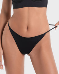 Classic T-string Thong (5 Pack)