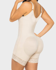 Colombian Tummy Control Butt Lift Fajas Shapewear