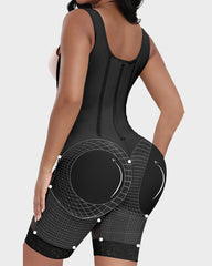 Fajas Colombianas Shapewear with Bones