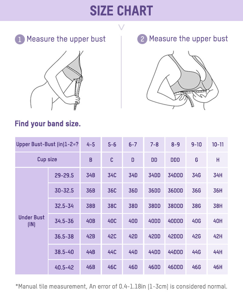 Front Closure Underwire Unlined Back Support Plunge Bra