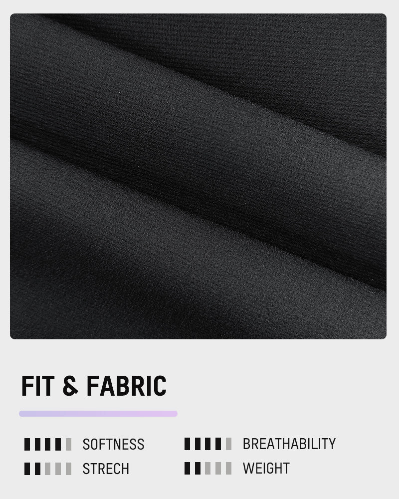 Hoodless Oversized Fleece V-Neck Sweatshirt Top