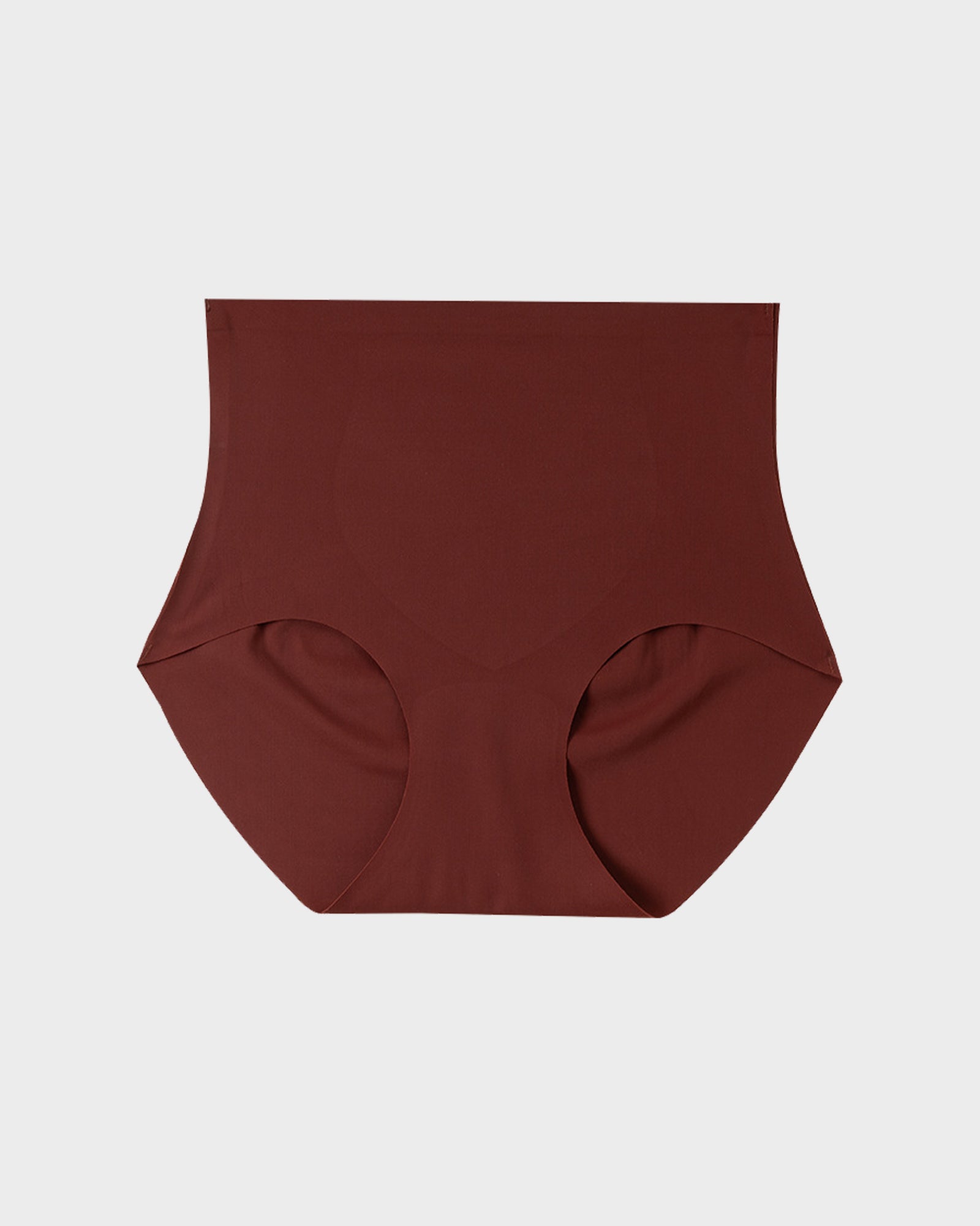 Light Sculpt High-Waist Seamless Panties (6 Pack)