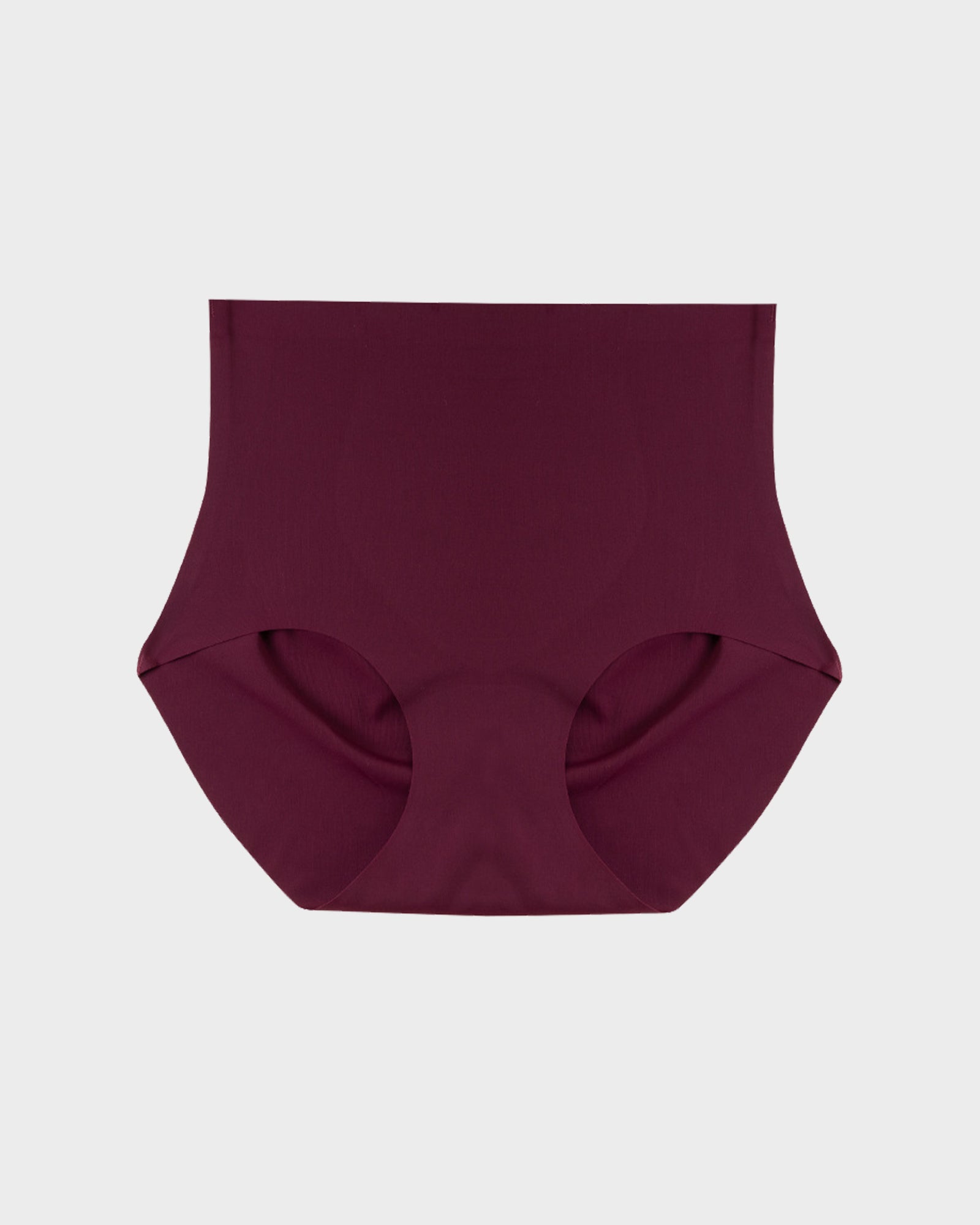 Light Sculpt High-Waist Seamless Panties (6 Pack)