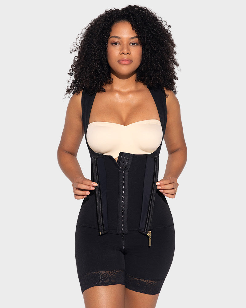 Post Surgery Tummy Tuck Compression Garment