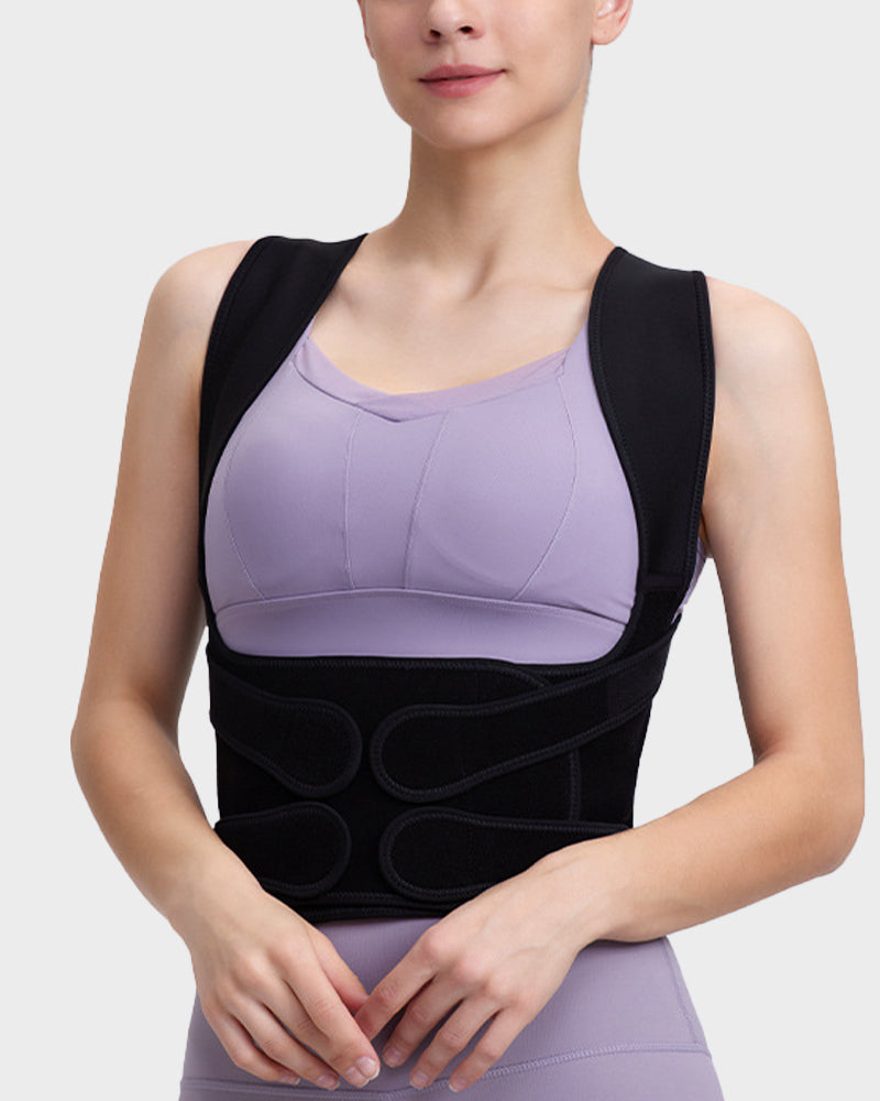Posture Corrector Back Support Brace