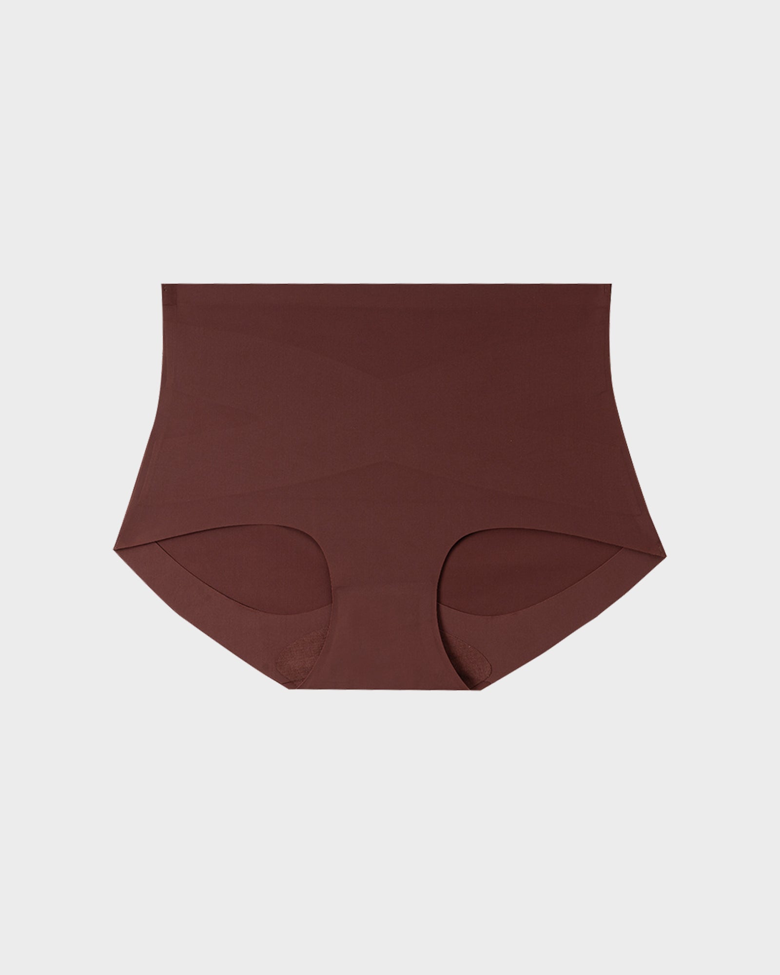 Seamless X-Shaping High-Waist Panties (6 Pack)