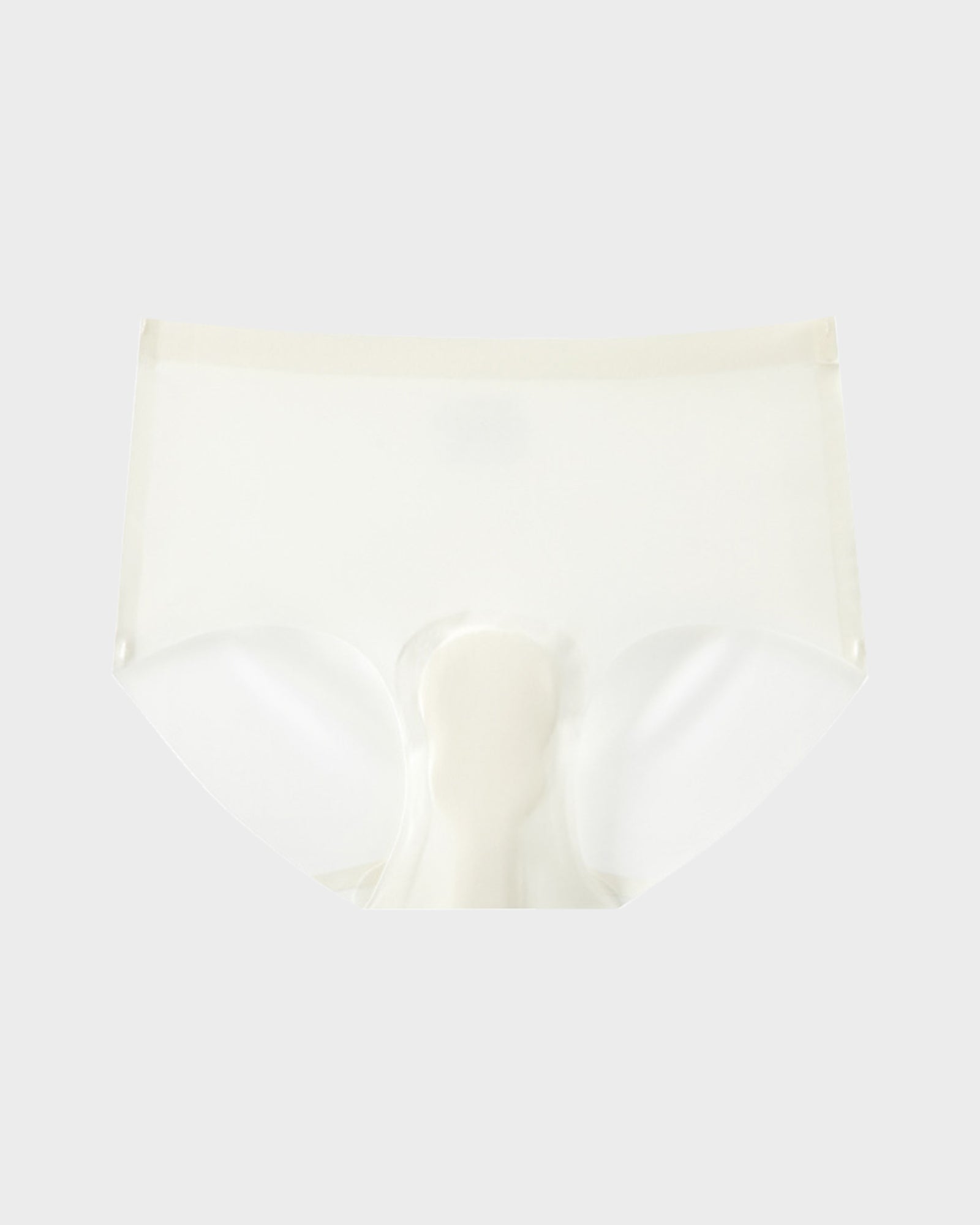 Seamless Anti-Camel Toe Yoga Panties (5 Pack)