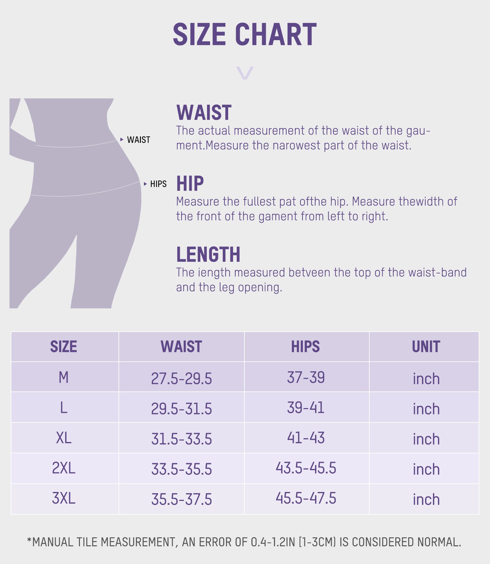 Seamless Antibacterial Cotton Boxer Panties (5 Pack)