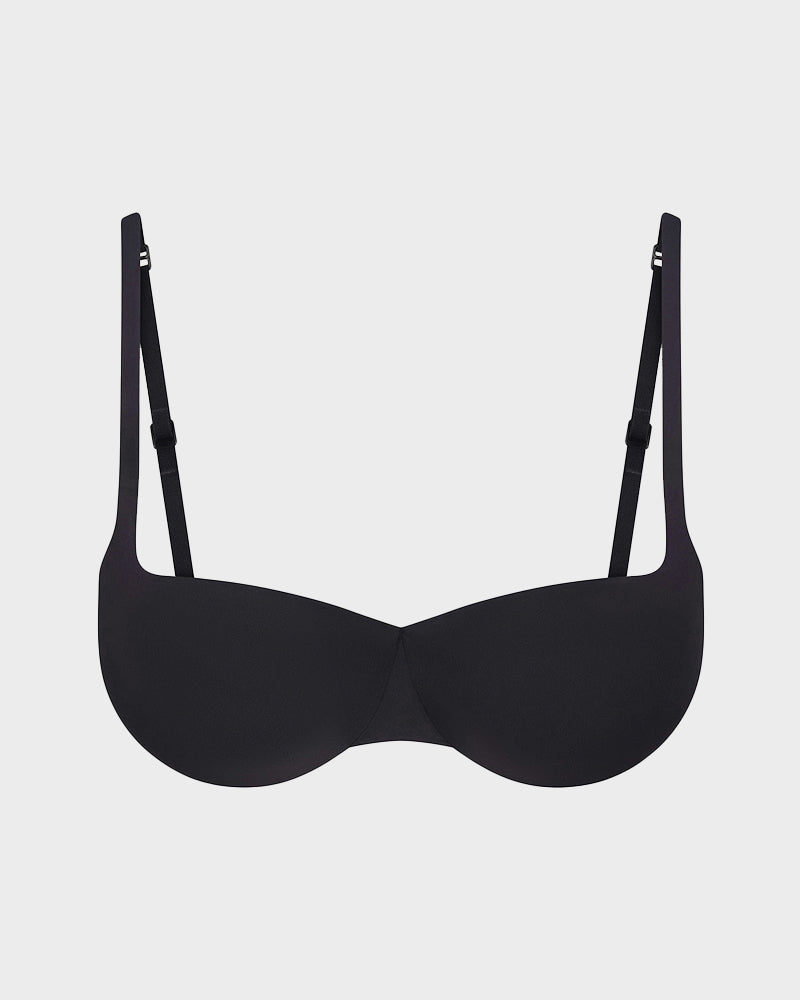 Sexy Lift & Fullness Demi Bra
