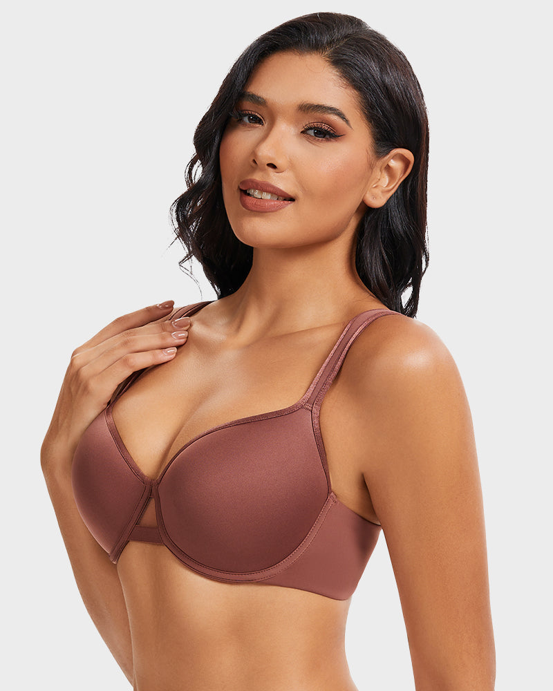 LightLift Full Coverage Bra