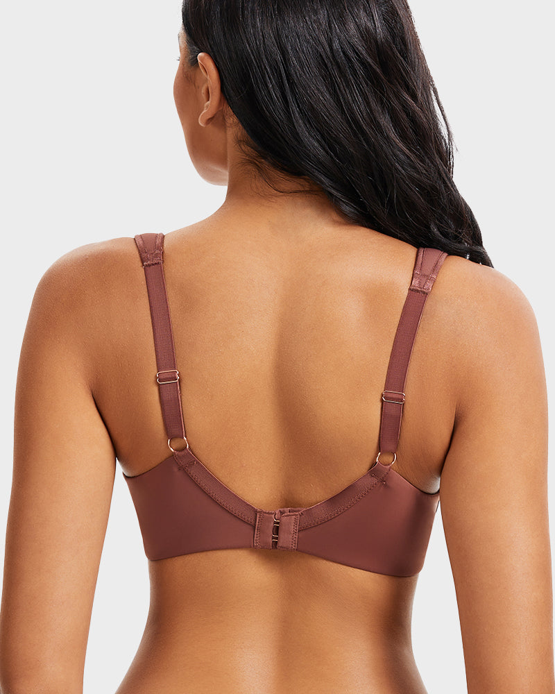 LightLift Full Coverage Bra