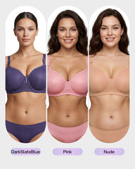 Ultimate Lift Wireless Bra