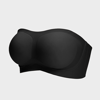Strapless