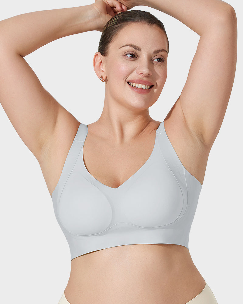 Daily Comfort Wireless Shaper Bra