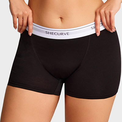 Boyshorts